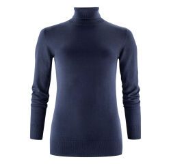 James Harvest Ashland Turtle
Gebreide Sweater Dames