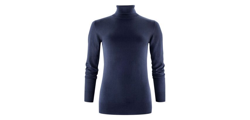 James Harvest Ashland Turtle
Knitted Sweater W
