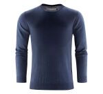 James Harvest Ashland U 
Pull-Over Hommes