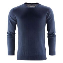 James Harvest Ashland U 
Pull-Over Hommes