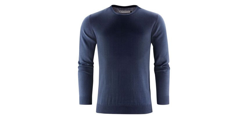 James Harvest Ashland U 
Pull-Over Hommes