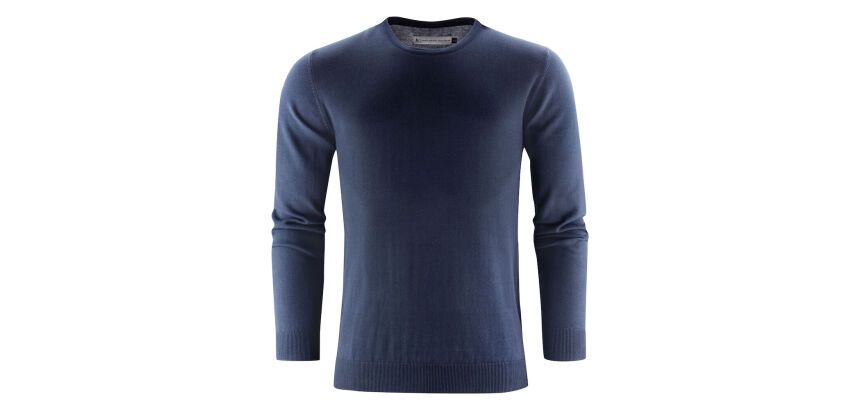 James Harvest Ashland U 
Pull-Over Hommes