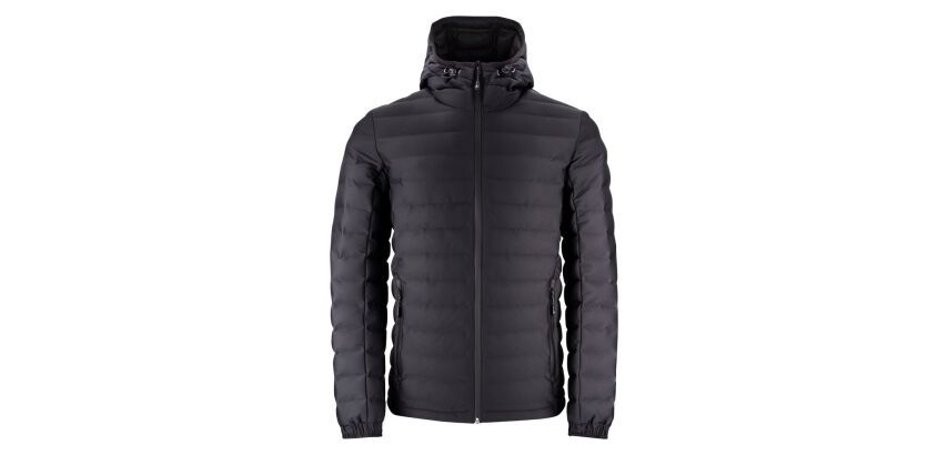 James Harvest Woodlake Heights
Winter Jacket Men