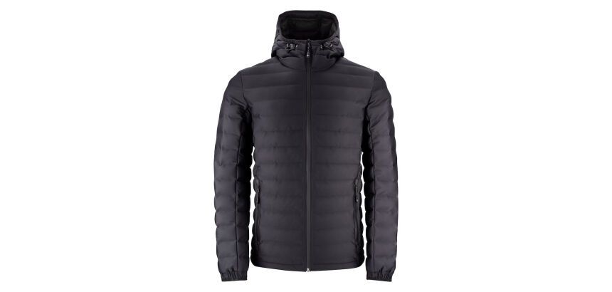 James Harvest Woodlake Heights
Veste d'Hiver Hommes