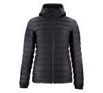 James Harvest Woodlake Heights 
Winterjacke Damen