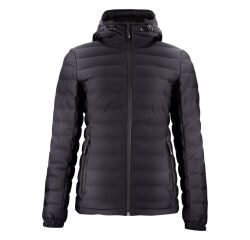 James Harvest Woodlake Heights 
Winterjacke Damen