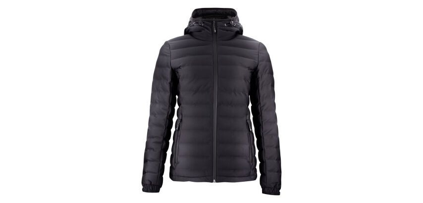 James Harvest Woodlake Heights 
Veste d'Hiver Femmes