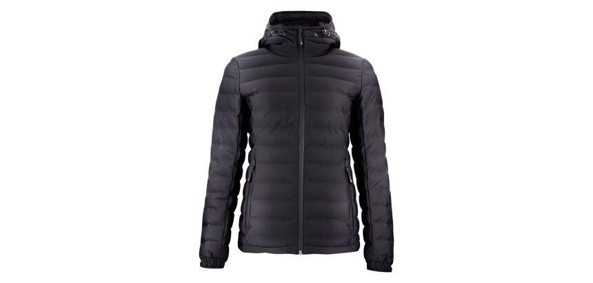 James Harvest Woodlake Heights 
Veste d'Hiver Femmes
