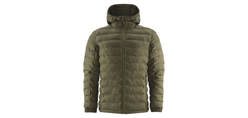 James Harvest Woodlake Heights
Winterjacke Herren