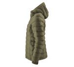James Harvest Woodlake Heights 
Veste d'Hiver Femmes