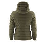 James Harvest Woodlake Heights 
Veste d'Hiver Femmes