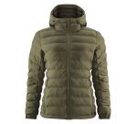 James Harvest Woodlake Heights 
Winterjacke Damen