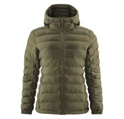 James Harvest Woodlake Heights 
Winterjacke Damen