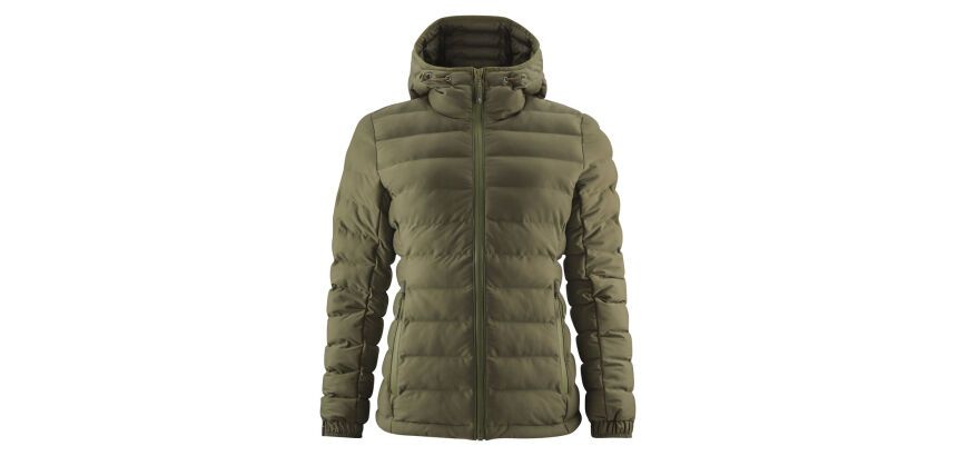 James Harvest Woodlake Heights 
Veste d'Hiver Femmes