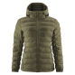 James Harvest PARKA WOODLAKE HEIGHTS FEMME