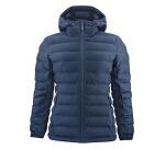 James Harvest Woodlake Heights 
Veste d'Hiver Femmes