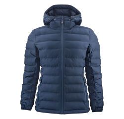 James Harvest Woodlake Heights 
Veste d'Hiver Femmes