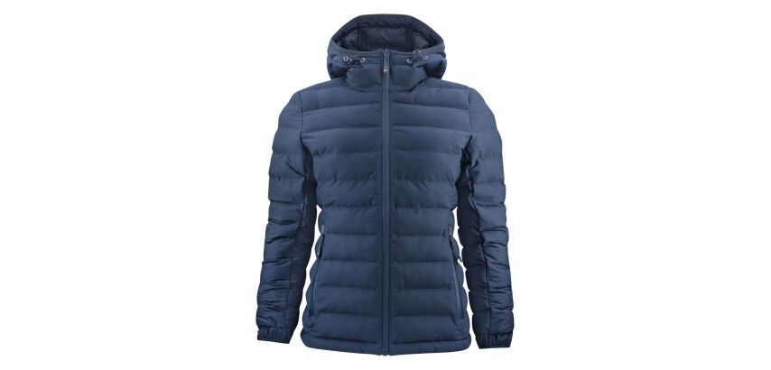 James Harvest Woodlake Heights 
Winter Jacket W