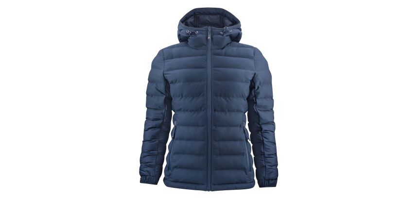 James Harvest Woodlake Heights 
Veste d'Hiver Femmes