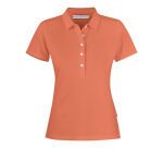 James Harvest Sunset
Polo Pique Femmes