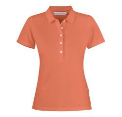 James Harvest Sunset
Polo Pique Women
