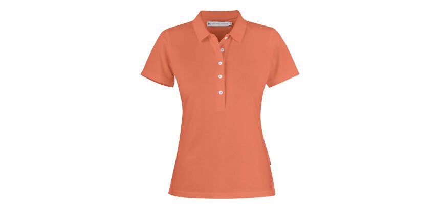 James Harvest Sunset
Polo Pique Femmes