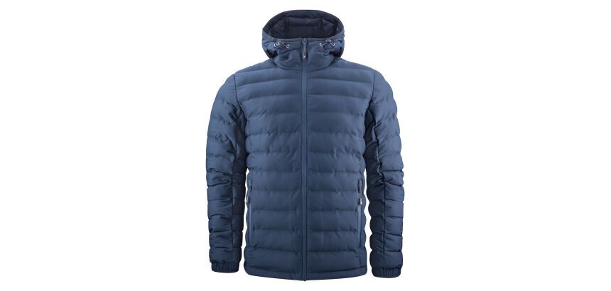 James Harvest Woodlake Heights
Veste d'Hiver Hommes