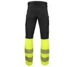 ProJob 6528 STRETCH HOSE EN ISO 20471 KLASSE 1