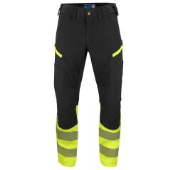ProJob 6528 SIGNALISATIESTRETCHBROEK EN ISO 20471 KLASSE 1