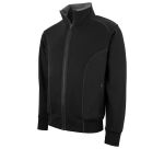 ProJob 2121 SWEATSHIRT FULL ZIP