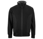 ProJob 2121 SWEATSHIRT FULL ZIP