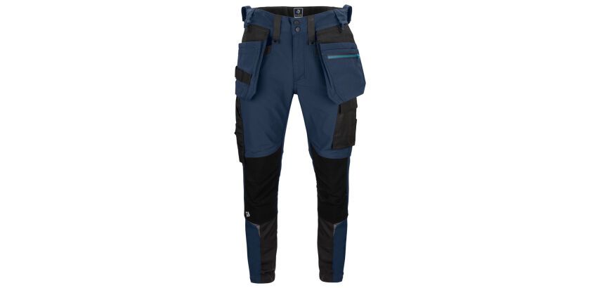 ProJob 5550 WAISTPANT STRETCH