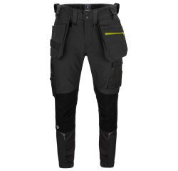ProJob 5550 STRETCHBROEK MET KNIEZAKKEN EN SPIJKERZAKKEN