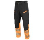 ProJob 6528 PANTALON POLYCOTON - EN ISO 20471 CLASSE 1