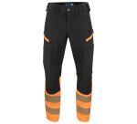 ProJob 6528 PANTALON POLYCOTON - EN ISO 20471 CLASSE 1