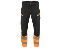 ProJob 6528 SIGNALISATIESTRETCHBROEK EN ISO 20471 KLASSE 1