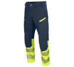 ProJob 6528 SERVICE PANT STRETCH EN ISO 20471 CLASS 1