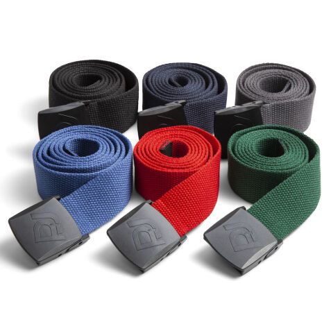 ProJob 9060 CEINTURE BOUCLE METAL