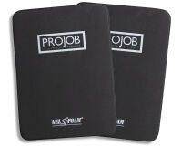 ProJob 9033 GENOUILLERE 11 MM Noir - Taille Taille unique