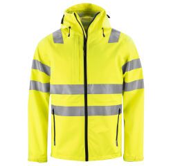 ProJob 6450 SIGNALISATIEREGENJAS EN ISO 20471 KLASSE 3