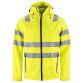 ProJob 6450 RAINJACKET EN ISO 20471 CLASS 3/2