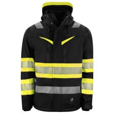 ProJob 6446 PARKA PRIMALOFT EN ISO 20471 CLASSE 1 - EN 343 3/1