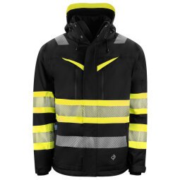 ProJob 6446 FUNKTIONSJACKE EN ISO 20471 KLASSE 1