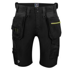 ProJob 5558 STRETCH SHORTS