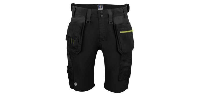 ProJob 5558 STRETCH SHORTS