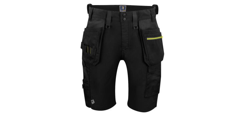 ProJob 5558 STRETCH SHORTS