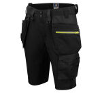 ProJob 5558 STRETCH SHORTS
