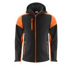 Printer PRIME Prime 
Veste Softshell Hommes