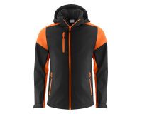 Printer PRIME Prime 
Softshell Jacket Men