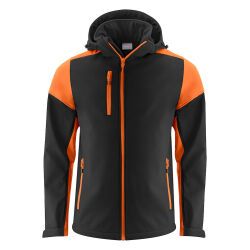 Printer PRIME Prime 
Softshell Jacket Men